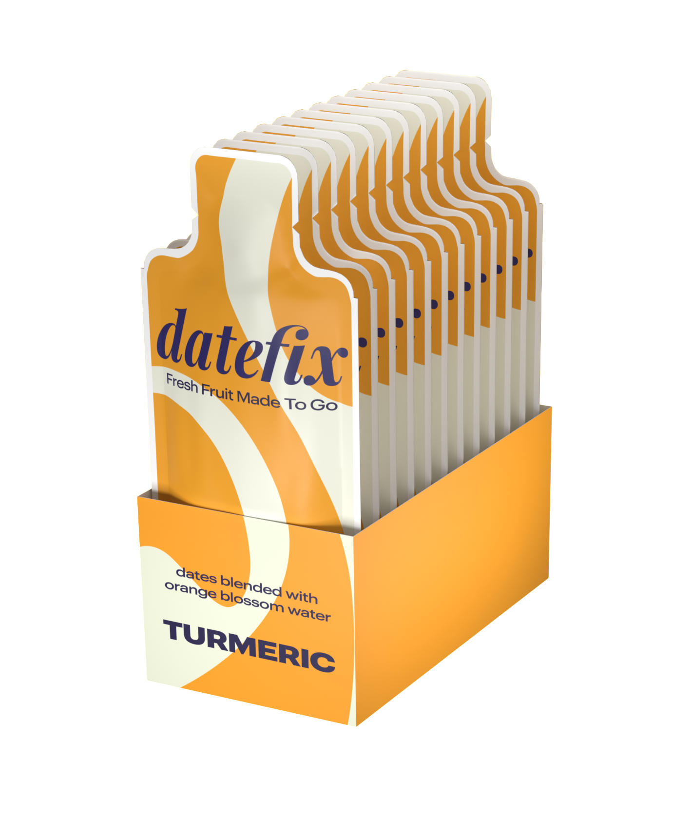 Turmeric 12-Pack Box