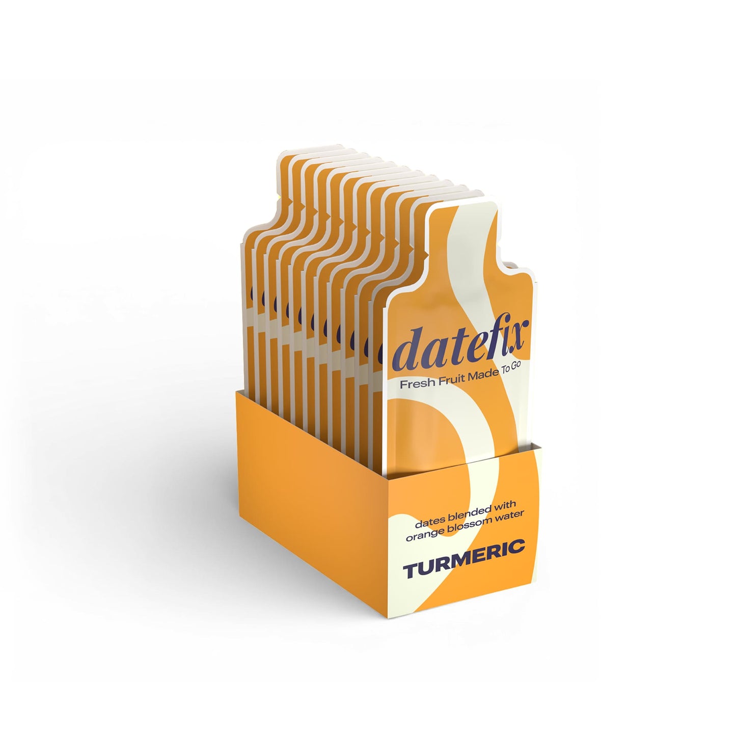 Turmeric 12-Pack Box