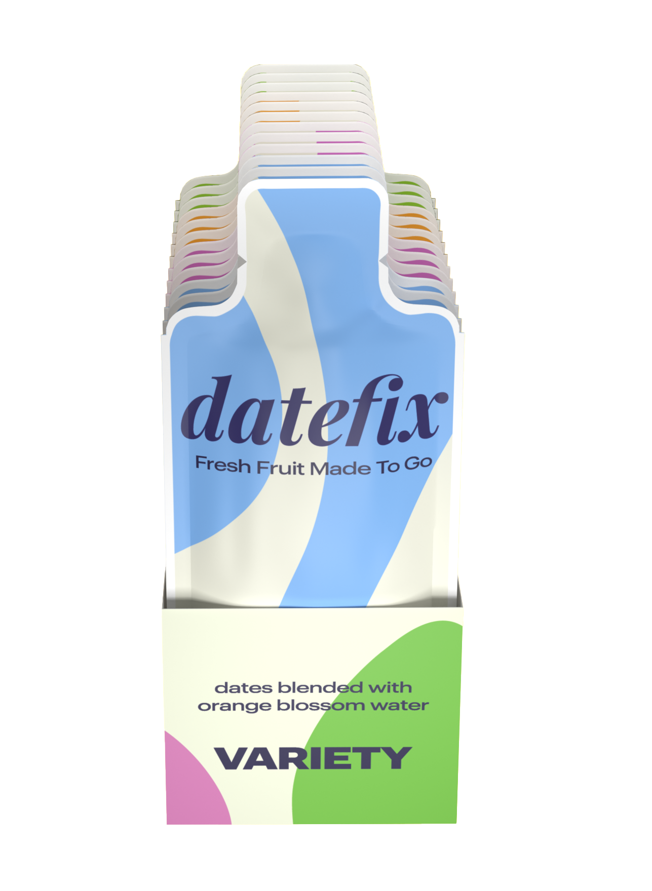 Variety 12-Pack Box