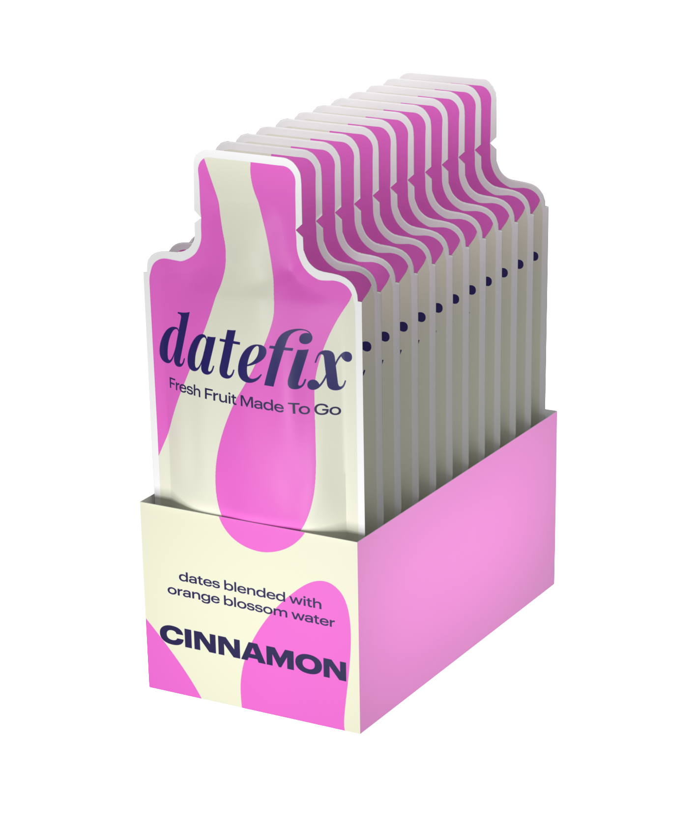 Cinnamon 12-Pack Box