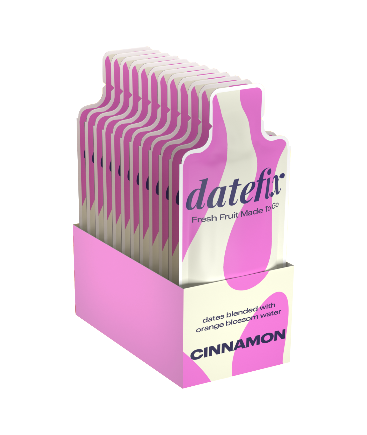 Cinnamon 12-Pack Box