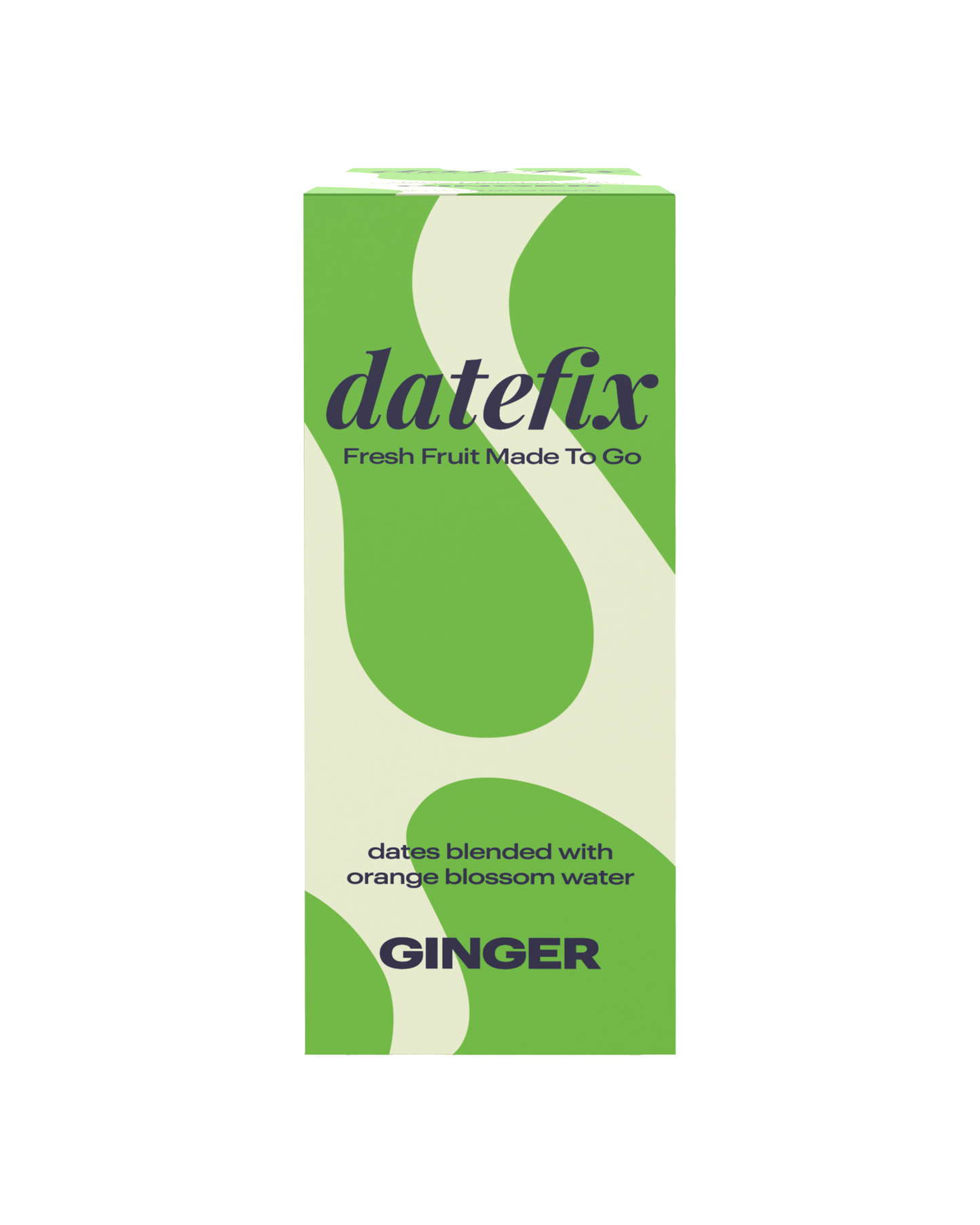 Ginger 12-Pack Box