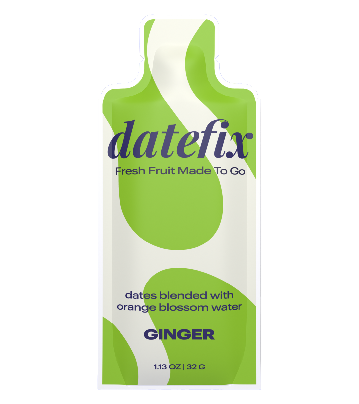 Ginger 12-Pack Box