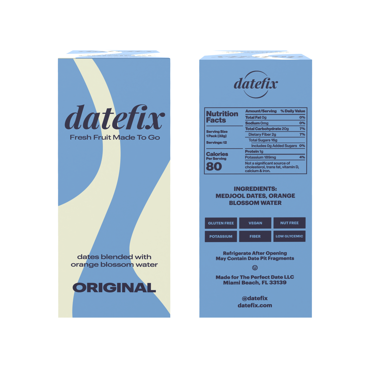 Original 12-Pack Box