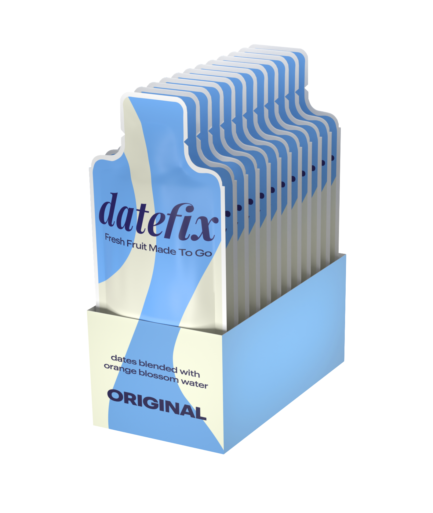 Original 12-Pack Box