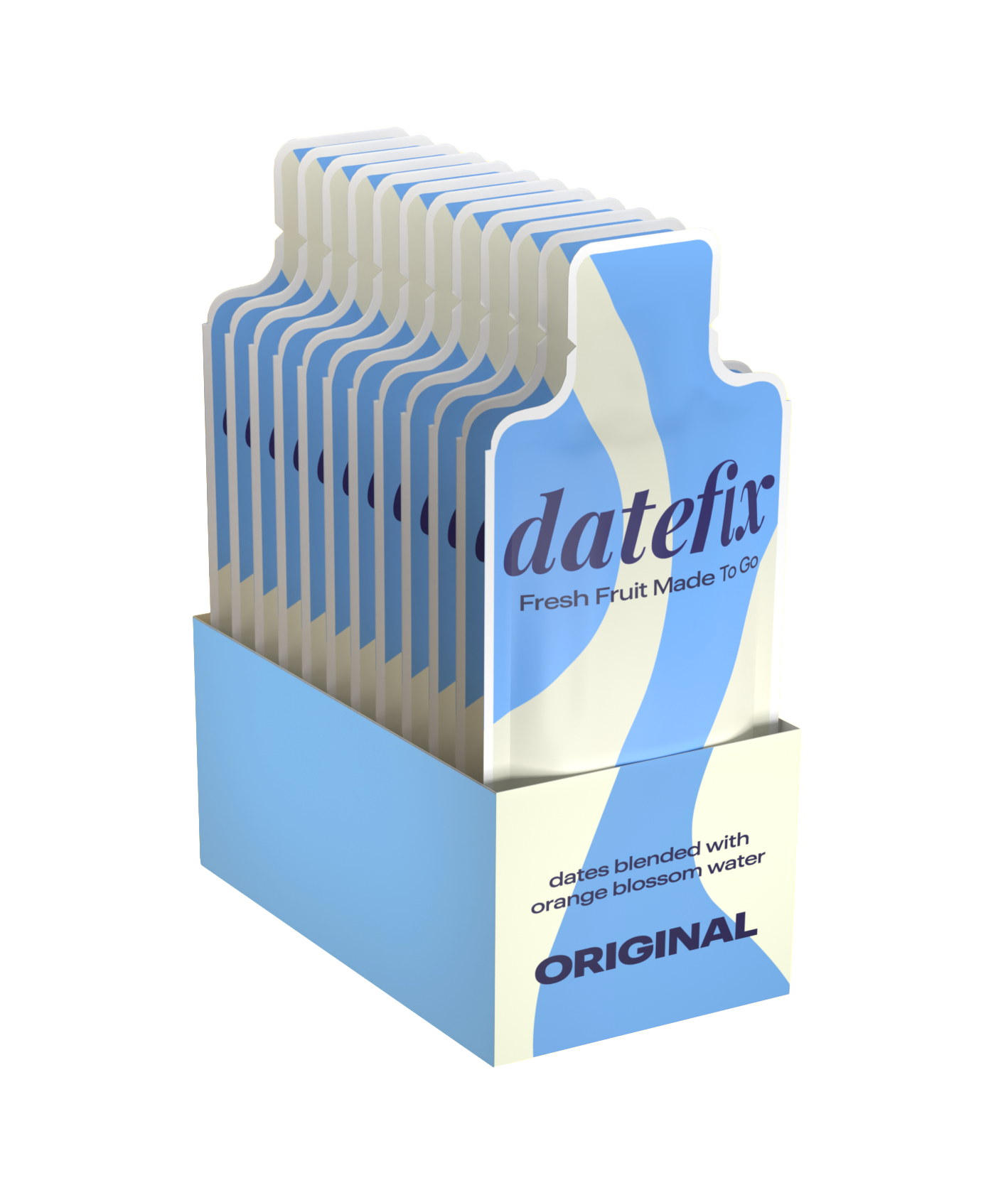 Original 12-Pack Box