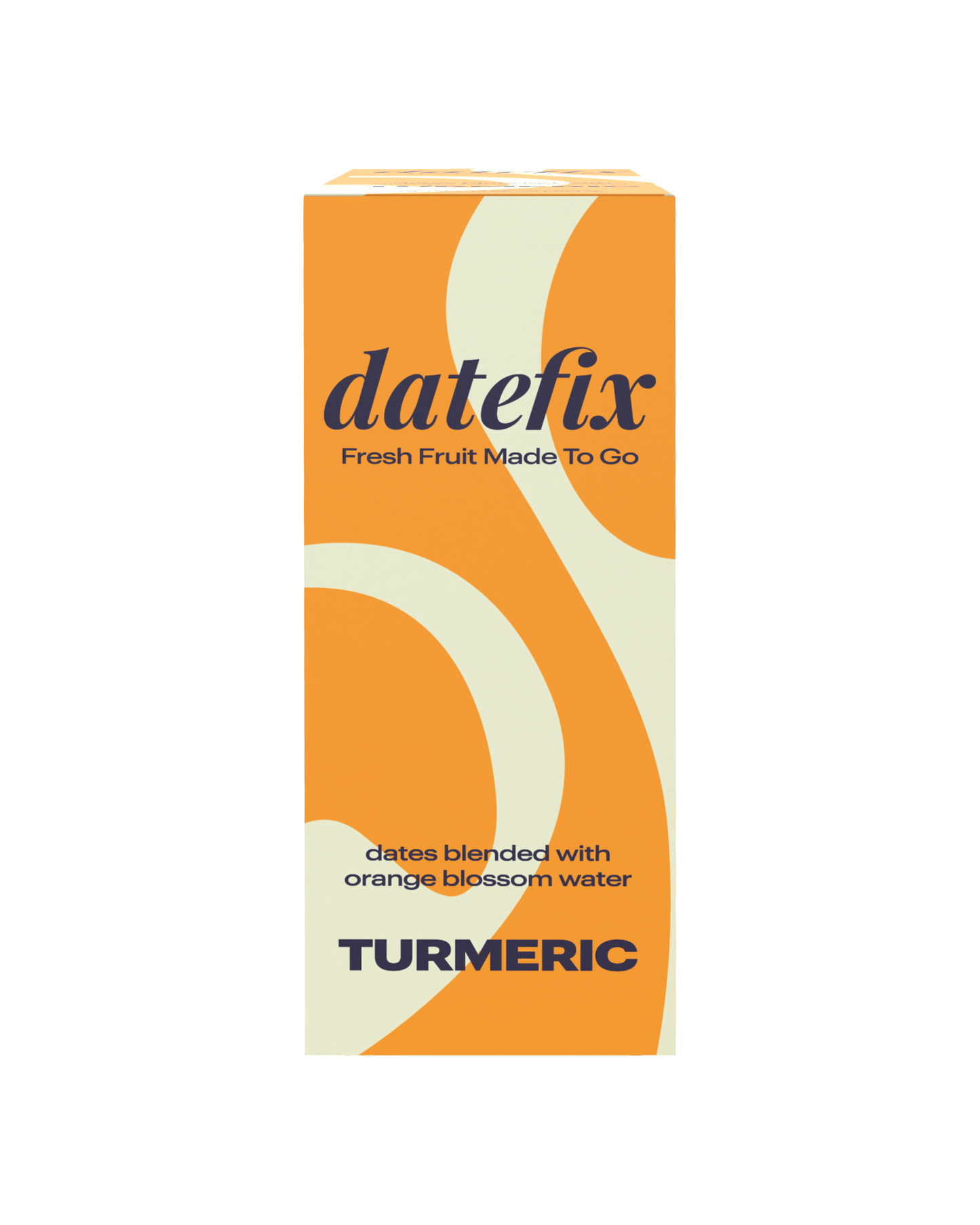 Turmeric 12-Pack Box