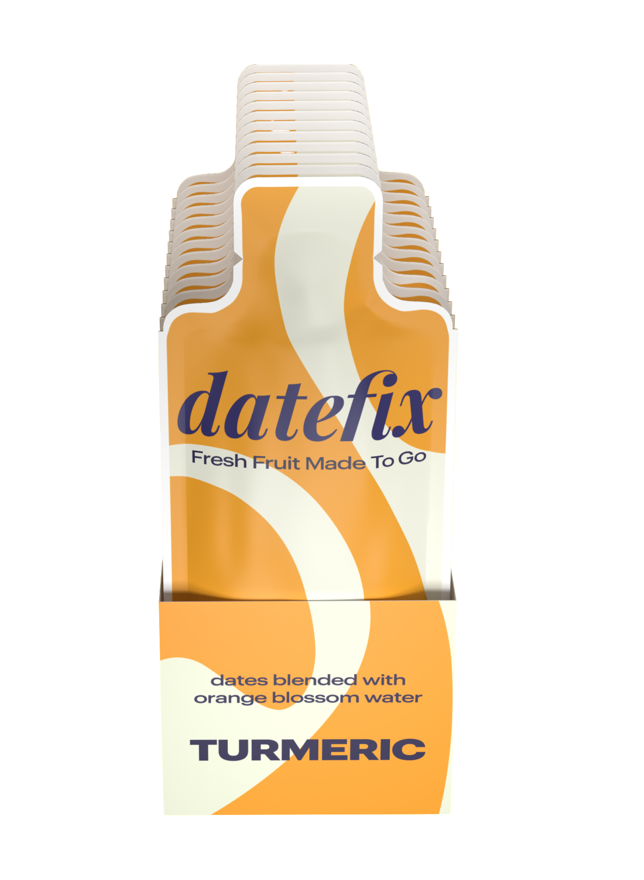 Turmeric 12-Pack Box