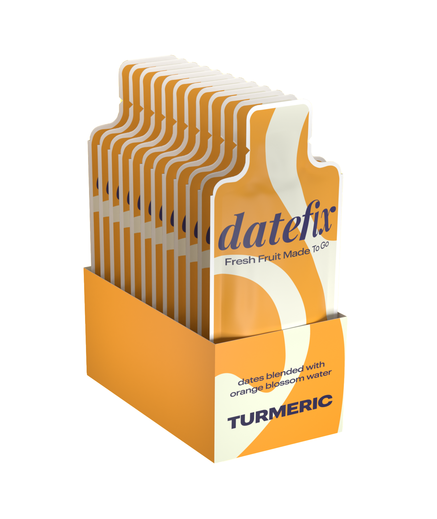 Turmeric 12-Pack Box