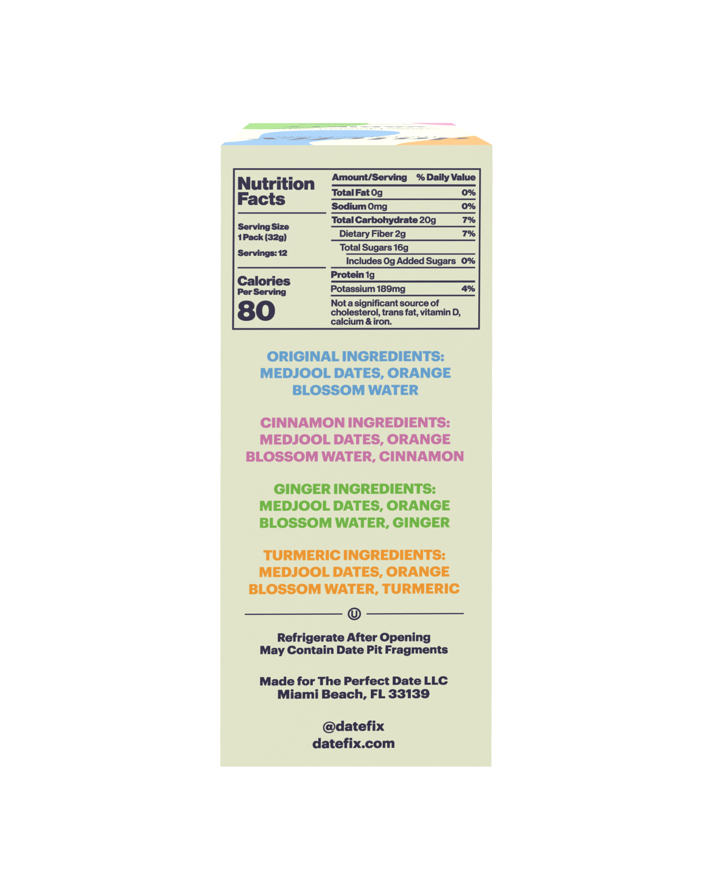 Variety 12-Pack Box