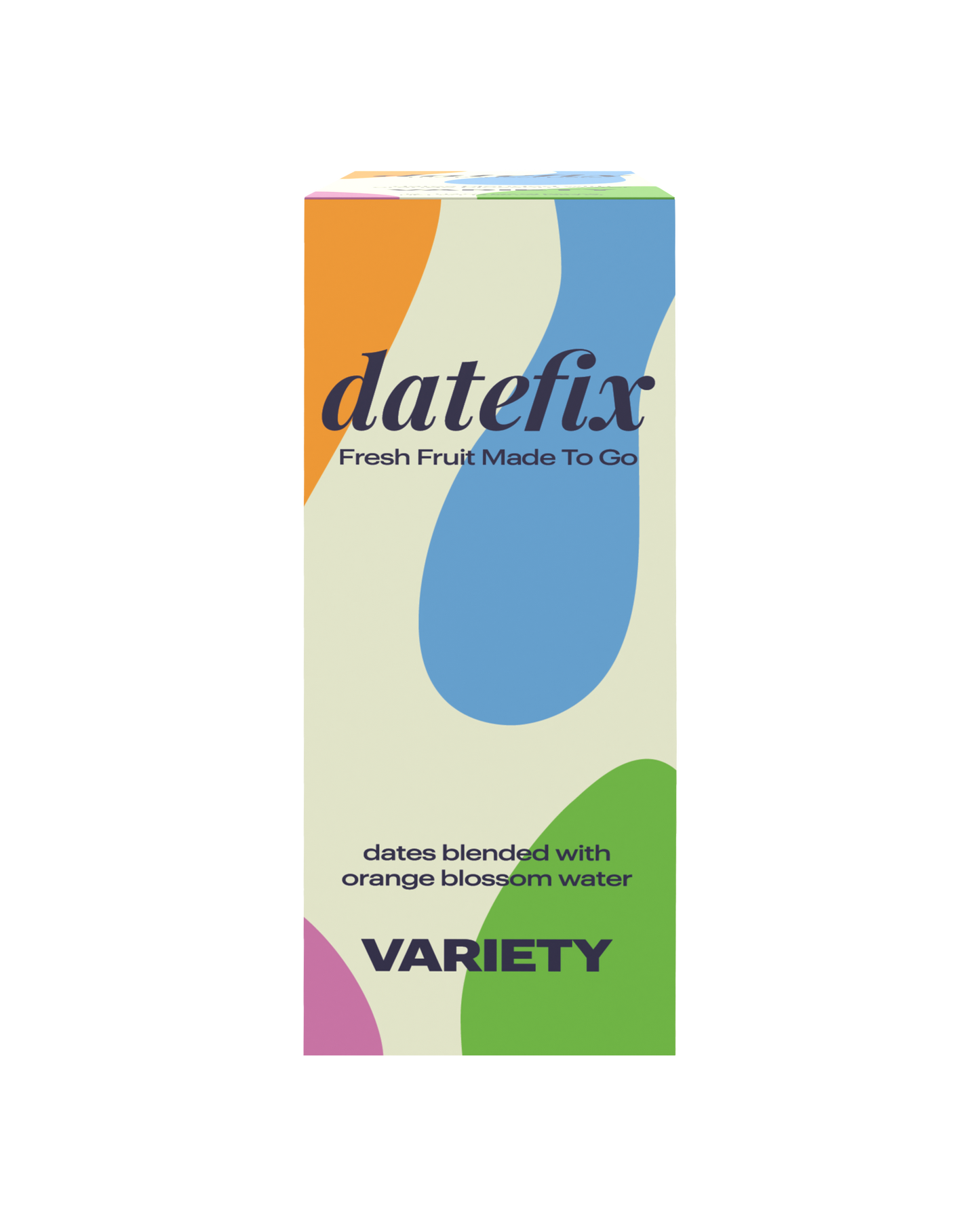 Variety 12-Pack Box