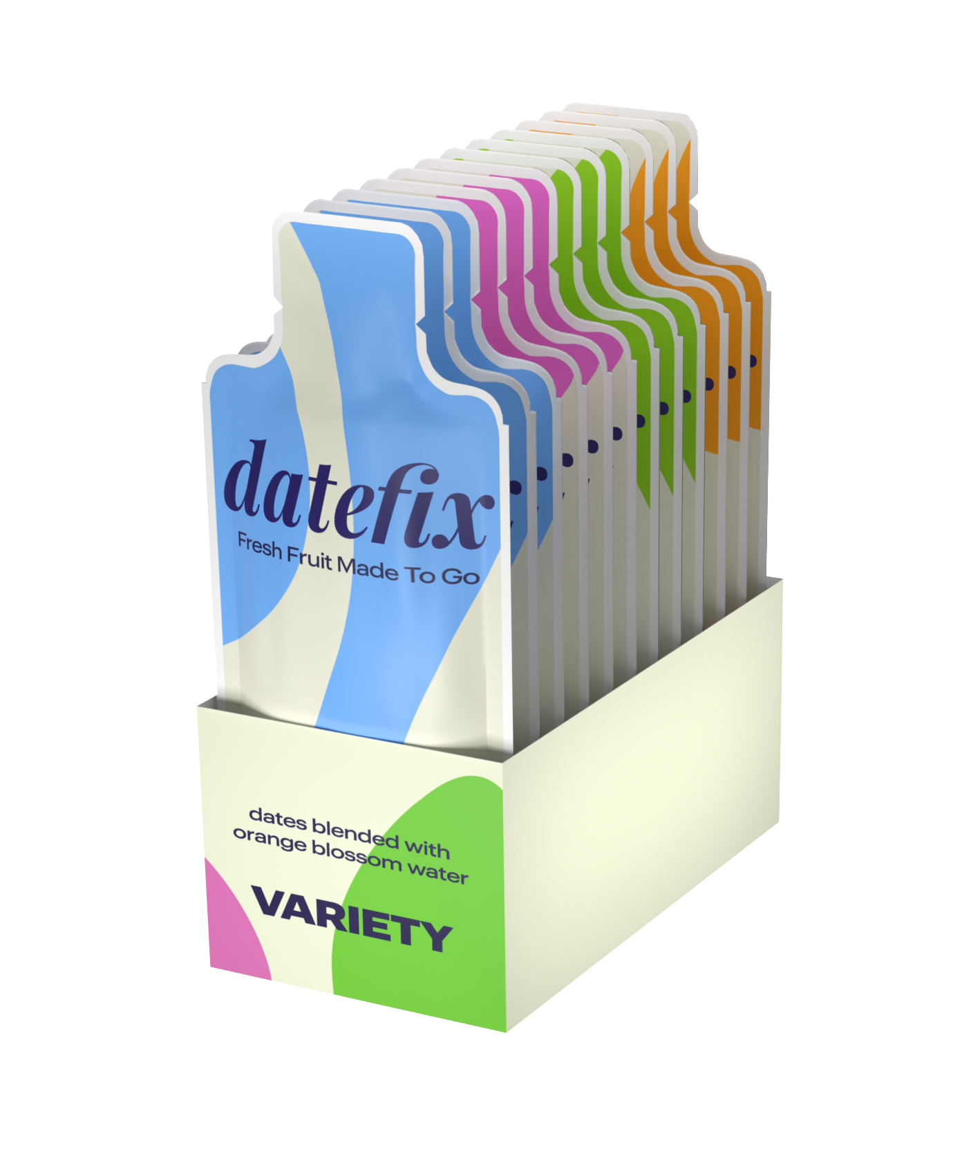 Variety 12-Pack Box