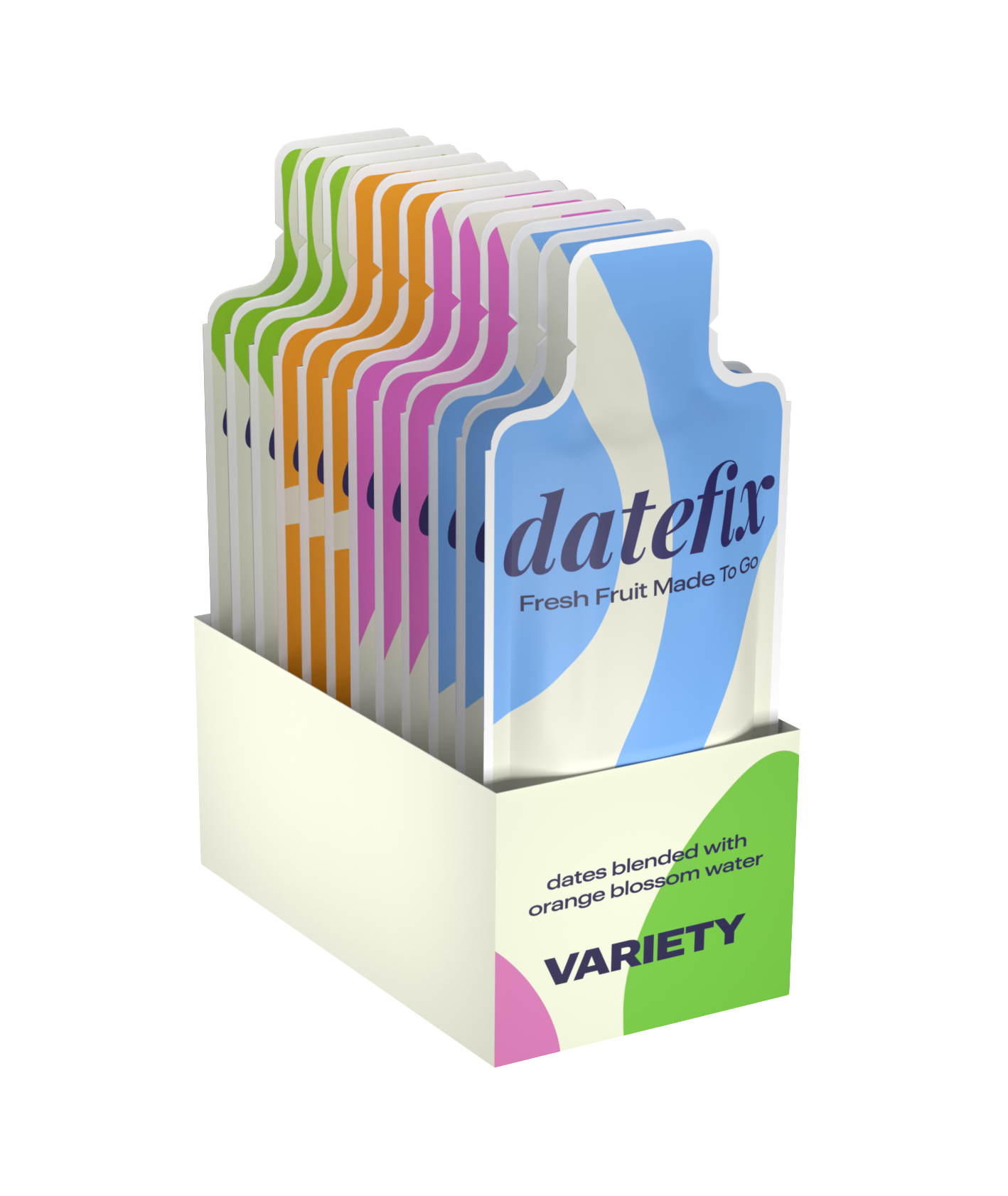 Variety 12-Pack Box