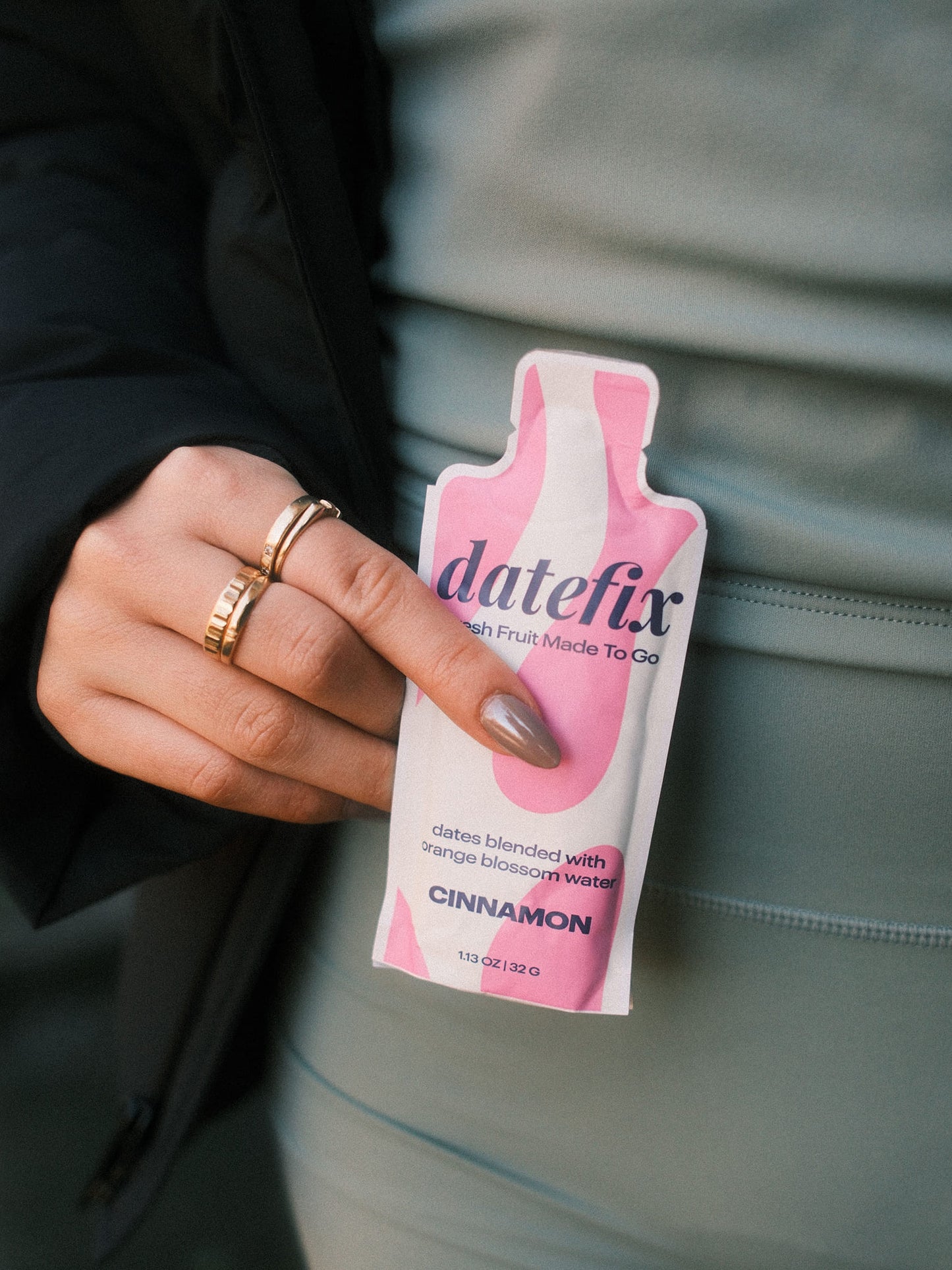 Cinnamon 12-Pack Box