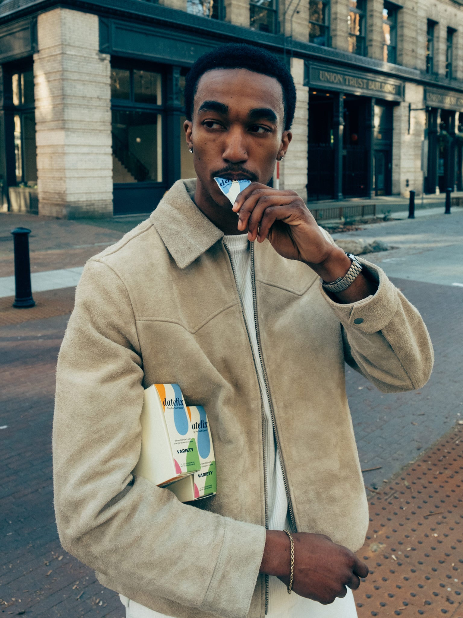 Variety 12-Pack Box – Datefix