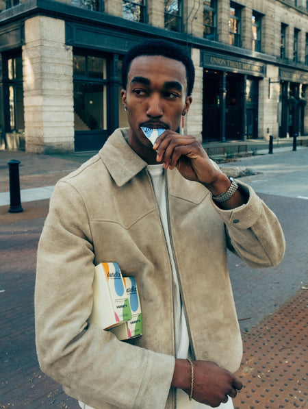 Variety 12-Pack Box – Datefix