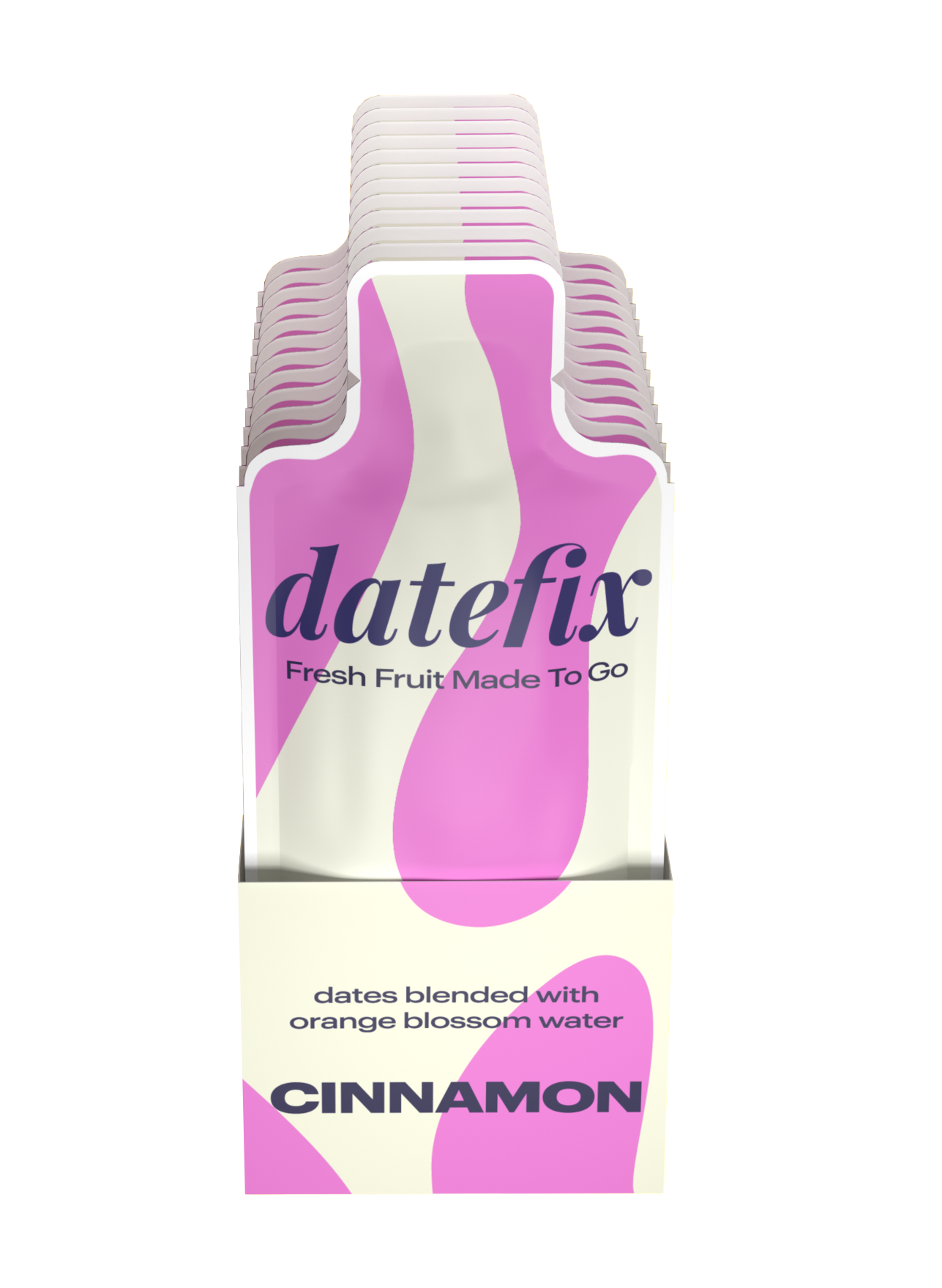 Cinnamon 12-Pack Box