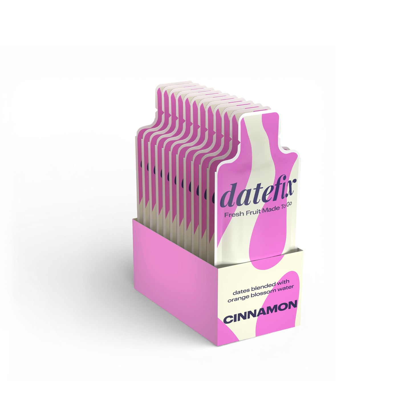 Cinnamon 12-Pack Box
