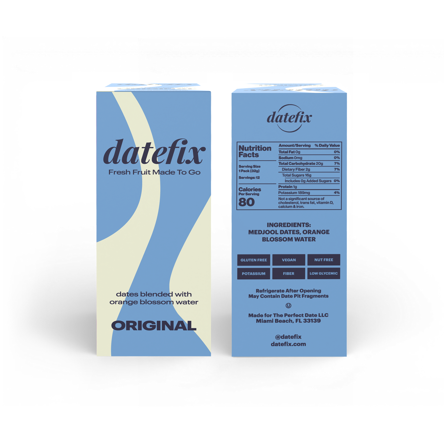 Original 12-Pack Box